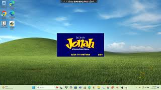 A Quick review of the Jonah Desktop Toy [upl. by Akemot]