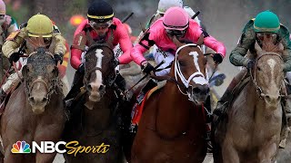 Reexamining the controversial 2019 Kentucky Derby  NBC Sports [upl. by Haynes]