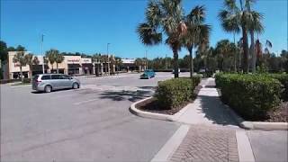 Driving Around Citrus County Florida quotCitrus Hillsquot quotBeverly Hillsquot [upl. by Aiello]