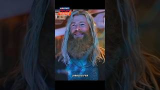 Thor amp Starlord Funny Scene😂  Asgardians Of The Galexy😅 shorts avengers marvel status [upl. by Danielson921]