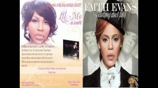 LilMo Ft Faith Evans Perfect Man [upl. by Cahra]