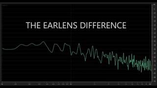 EARLENS SOUND DEMONSTRATION [upl. by Chobot900]