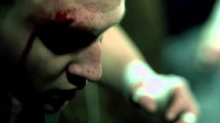 HEART OF A COWARD  Deadweight OFFICIAL VIDEO [upl. by Serrano136]