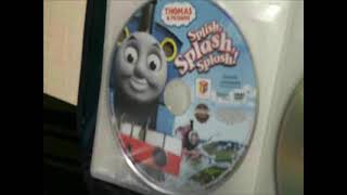 LT100s Thomas DVD Collection 2023 [upl. by Lucille]