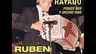 Ruben Vela  El Coco Rayado [upl. by Amedeo]