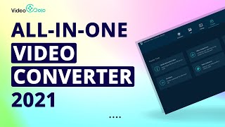 Best Video Converter for PC amp Mac 2023  VideoSolo Video Converter Ultimate Tutorial [upl. by Fabiano]