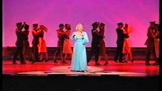 Dame Vera Lynn performs at 1990 Royal Variety Performance [upl. by Eicirtap]