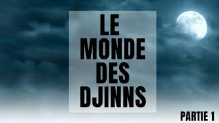 LE MONDE DES DJINNS Partie 1  ArabeFrançais  Islam Sahih [upl. by Lebiralc534]