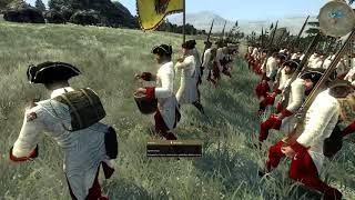 18th Century Marching Tunes Fife amp Drums Empire Total War [upl. by Nhepets]