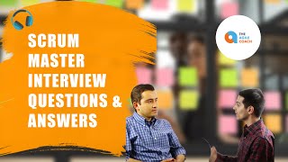 Interviewing a Scrum Master [upl. by Caren]