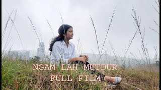 Ngam Lah Mutdur Full Film [upl. by Atworth]