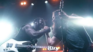 Highlights from Dreamsonic 2023  Dream Theater Devin Townsend Animals As Leaders [upl. by Aileduab]