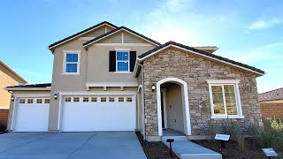 KB Homes  California Houses For Sale  New Homes  Riverside California [upl. by Maud]