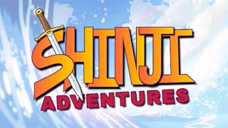 SHINJI ADVENTURES  OP 1  NETFLIX ORIGINAL [upl. by Aneem]