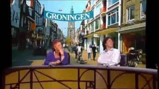 Groningen in QI [upl. by Reehsab]