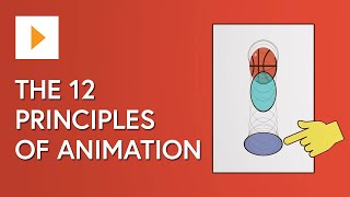 The 12 Principles Of Animation [upl. by Ashbey593]