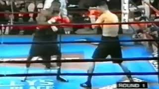 Floyd Mayweather Jr vs Sam Girard Full Fight  Boxing [upl. by Leanatan552]