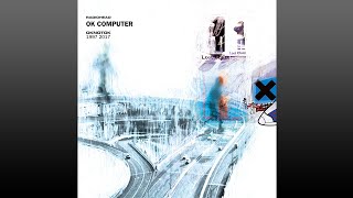 Radiohead ▶ OK·Computer Full Album [upl. by Amimej]