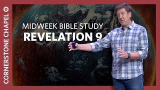 Verse by Verse Teaching  Revelation 9  Gary Hamrick [upl. by Eibbor766]