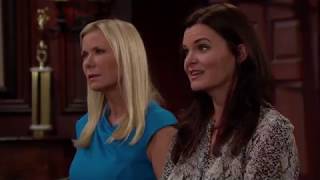 Bold and Beautiful 7394  Full Episode [upl. by Stegman567]