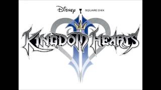 Kingdom Hearts 2  Roxas Soundtrack Extended [upl. by Ardnoel801]