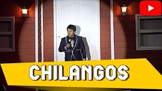 Jorge Casanova  Chilango [upl. by Mela800]