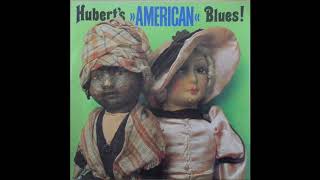 HUBERT SUMLIN Greenwood Mississippi USA  Blues Anytime [upl. by Lunseth]