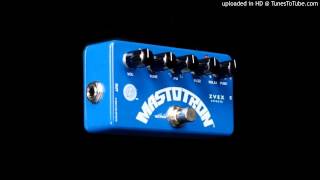 Zvex Mastotron  Bass [upl. by Zoba]