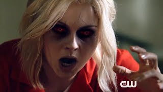 iZombie  Funny Scenes Season 13 [upl. by Ynove]