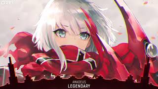 🔴Nightcore Legendary [upl. by Courtnay]