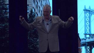 Building the Adaptive Enterprise — Innovation Summit 2019 [upl. by Bess]