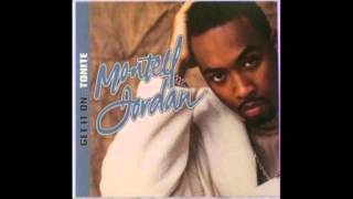 Montell Jordan ft LL Cool J  Get It On Tonight [upl. by Annoif]