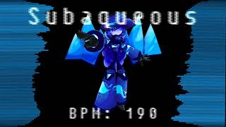 Subaqueous  June Fantrack [upl. by Aramak]