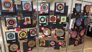 2023 Hillcrest Art Show [upl. by Baugh410]