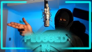 67 R6 x GY  Plugged In WFumez The Engineer  Pressplay [upl. by Ceporah]