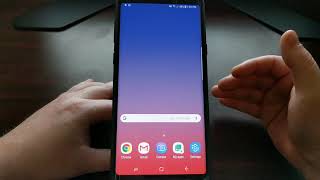 Galaxy Note 9  Fixing Bluetooth Connection Issues [upl. by Wolgast]