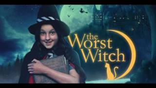 The Worst Witch 2017 Opening Theme Song  Official Main Music  Original OST Soundtrack [upl. by Lorie]