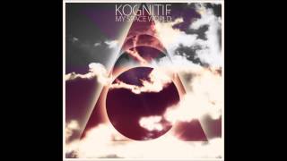 Kognitif  My Space World LP Full Album [upl. by Yerggoeg]