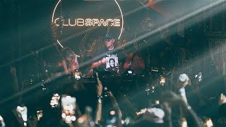 Cloonee  Live from Club Space Miami 2023 [upl. by Billye72]