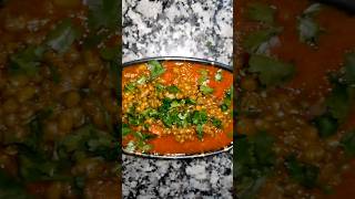 Mugachi amti  mugachi usal ytshorts ytviralshorts youtubeshort recipe trk cooking yummy [upl. by Nhguaved]