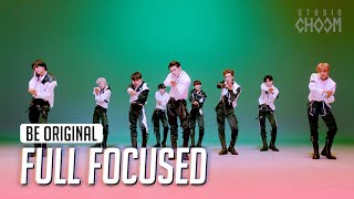 Full Focused NCT 127 Sticker 4K  BE ORIGINAL [upl. by Matland]