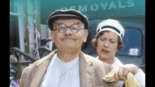 Clarence  Ronnie Barker S01 E01 [upl. by Bowe813]