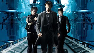 Daybreakers Full Movie Facts And Review  Ethan Hawke  Willem Dafoe [upl. by Katzman]