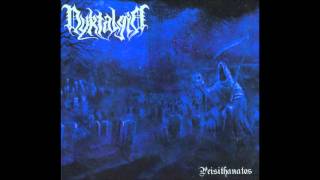 Nyktalgia  Peisithanatos Full Album [upl. by Arbe932]