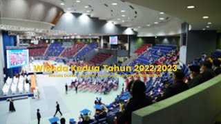 Aftermovie Wisuda ITB April 2023 [upl. by Genet]