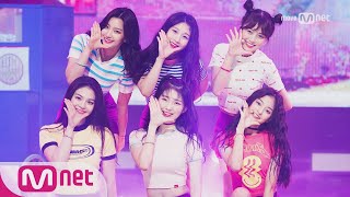 Idol School 8회좋아해 아주 많이♥상큼 발랄 WEE WOO이새롬이서연조영주김명지박소명이나경 학기말고사 170908 EP8 [upl. by Eisso]