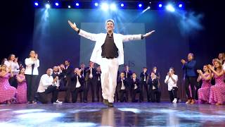 quotZorba the Greekquot ShakallisDance2019Just Dance [upl. by Milan909]