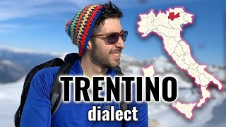 Dialect of Venetian  Can Spanish Catalan and Portuguese speakers understand it  2 [upl. by Anstus]