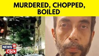 Mira Road Murder Case Police Recovers More Than 13 Body Parts  Mumbai News  English News [upl. by Anailil]