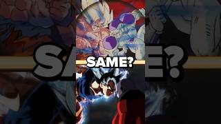 Goku vs Jiren is a COPY [upl. by Abigail510]